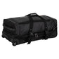 Tour Tennis Travel Bag with Wheels Black Bags Solinco
