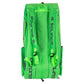 15-Pack Tour Tennis Racquet Bag Full Neon Green Bags Solinco