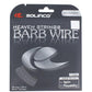 Barb Wire 16L 1.25MM Tennis String Strings Solinco