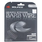 Barb Wire 17G 1.20MM Tennis String Strings Solinco