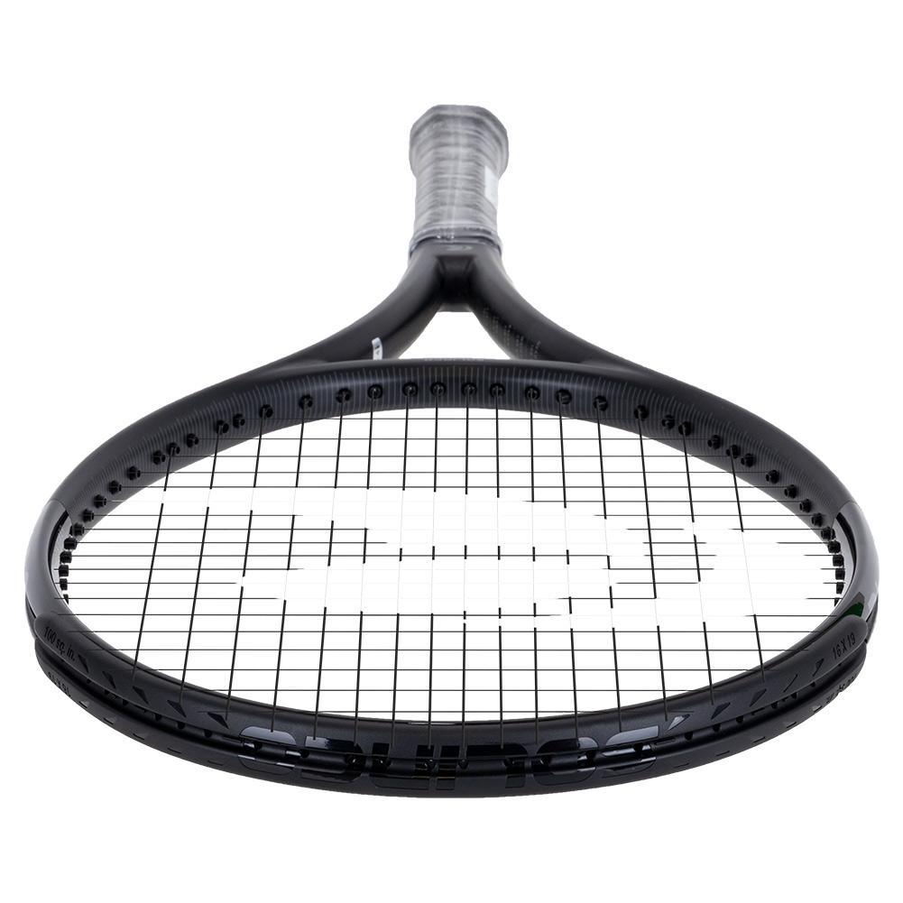 Blackout 26 Junior Tennis Racquet Racquets Solinco