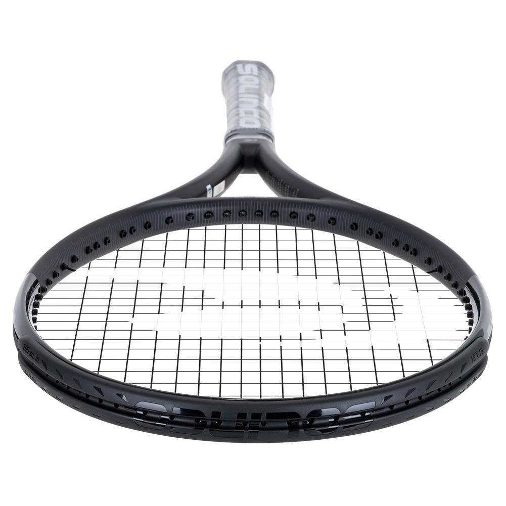 Blackout 265 Tennis Racquet Racquets Solinco