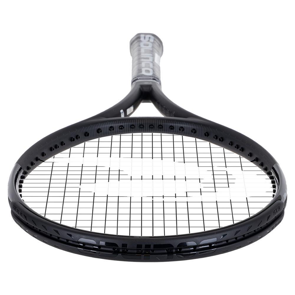 Blackout 285 Demo Tennis Racquet Demo Racquets Solinco