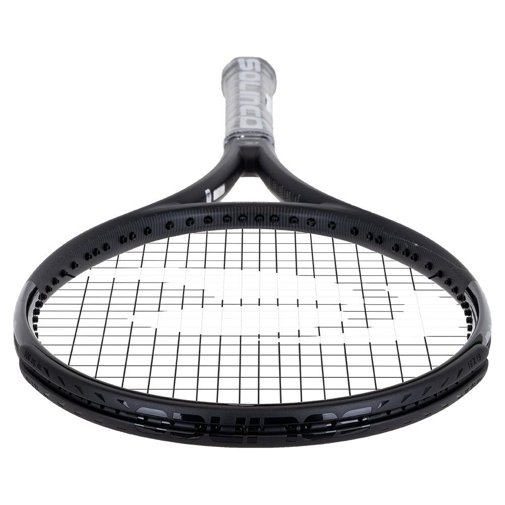Blackout 300 Tennis Racquet Racquets Solinco