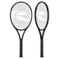 Blackout 300 Tennis Racquet Racquets Solinco
