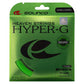 Hyper-G Round Tennis String Hybrid Set Strings Solinco