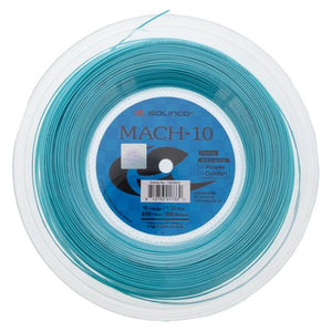 Mach-10 Tennis String Reel Strings Solinco