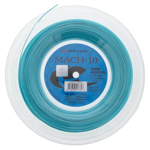 Mach-10 Tennis String Reel Strings Solinco