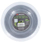 Tour Bite 17G 1.20MM Reel Tennis String Silver Strings Solinco