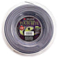 Tour Bite Diamond Rough Tennis String Reel Silver Strings Solinco