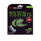 Tour Bite Diamond Rough Tennis String Silver Strings Solinco