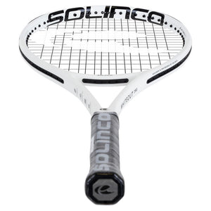 Whiteout 290 Tennis Racquet Racquets Solinco