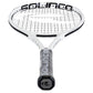 Whiteout 290 Demo Tennis Racquet Demo Racquets Solinco