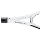 Whiteout 290 Demo Tennis Racquet Demo Racquets Solinco