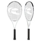 Whiteout 290 Tennis Racquet Racquets Solinco