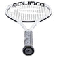 Whiteout 305 Demo Tennis Racquet Demo Racquets Solinco