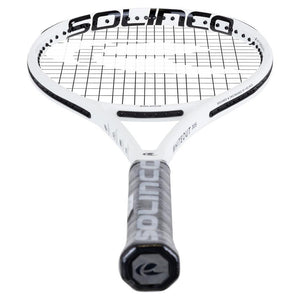 Whiteout 305 Demo Tennis Racquet Demo Racquets Solinco