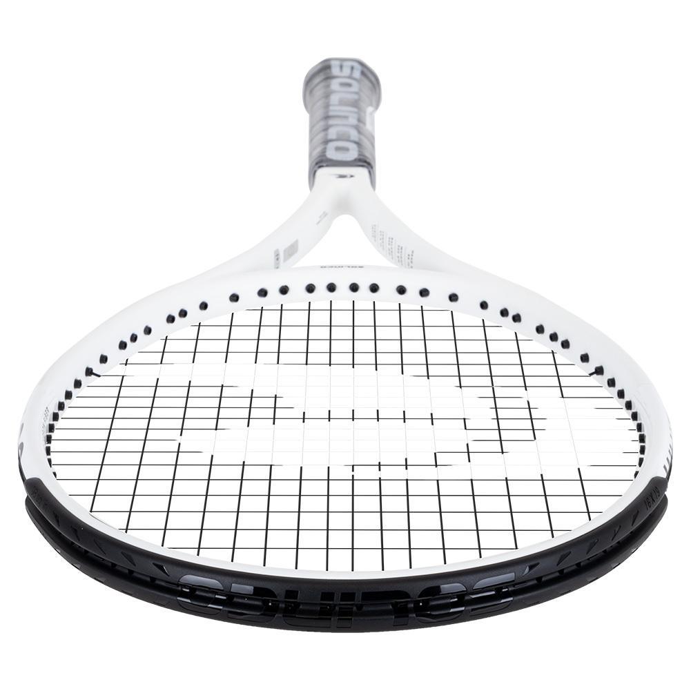 Whiteout 305 Demo Tennis Racquet Demo Racquets Solinco