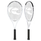 Whiteout 305 Tennis Racquet Racquets Solinco