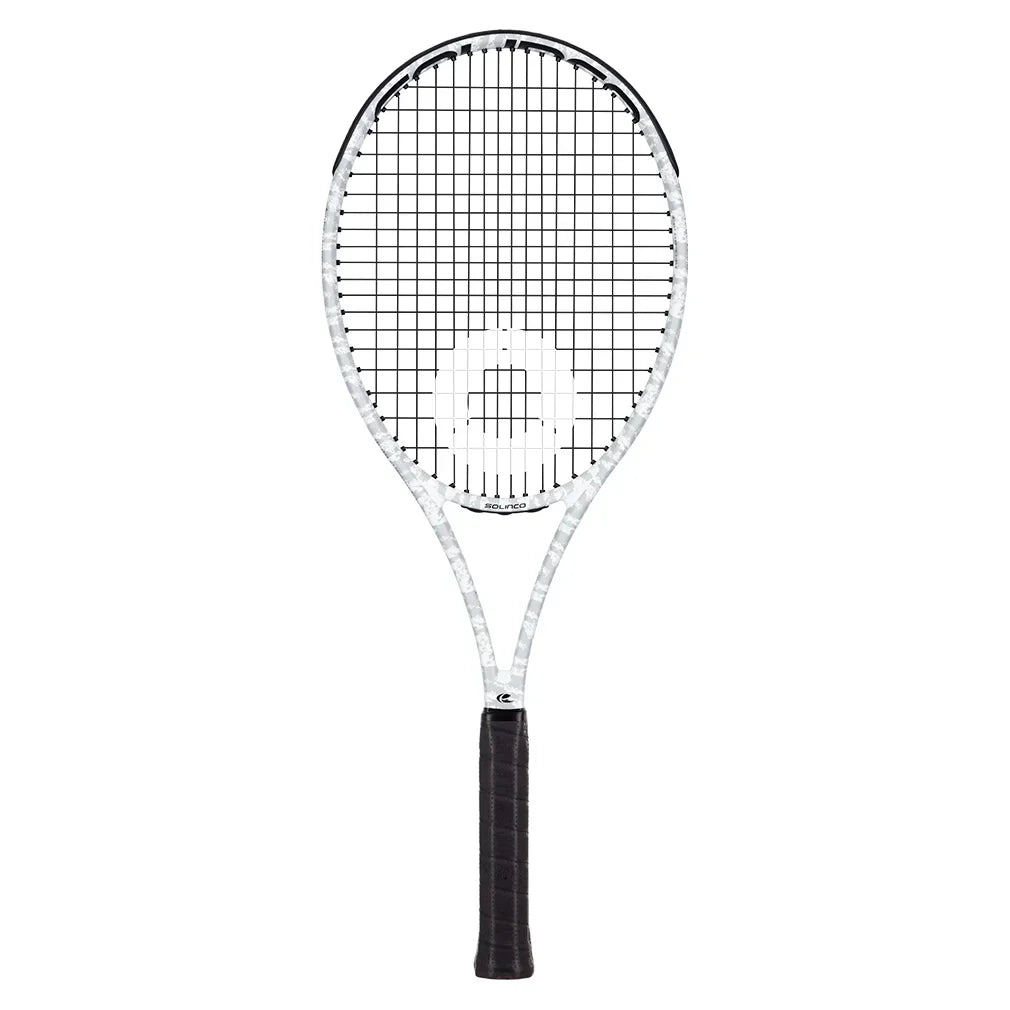Whiteout V2 305 XTD Tennis Racquet Racquets Solinco