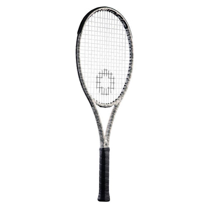 Whiteout V2 305 Demo Tennis Racquet Demo Racquets Solinco