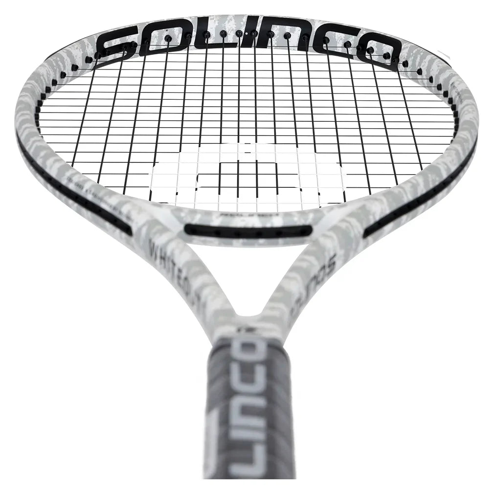 Whiteout V2 305 XTD Tennis Racquet Racquets Solinco