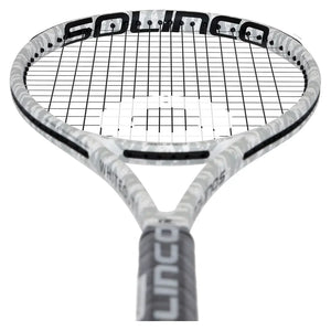 Whiteout V2 305 XTD Tennis Racquet Racquets Solinco