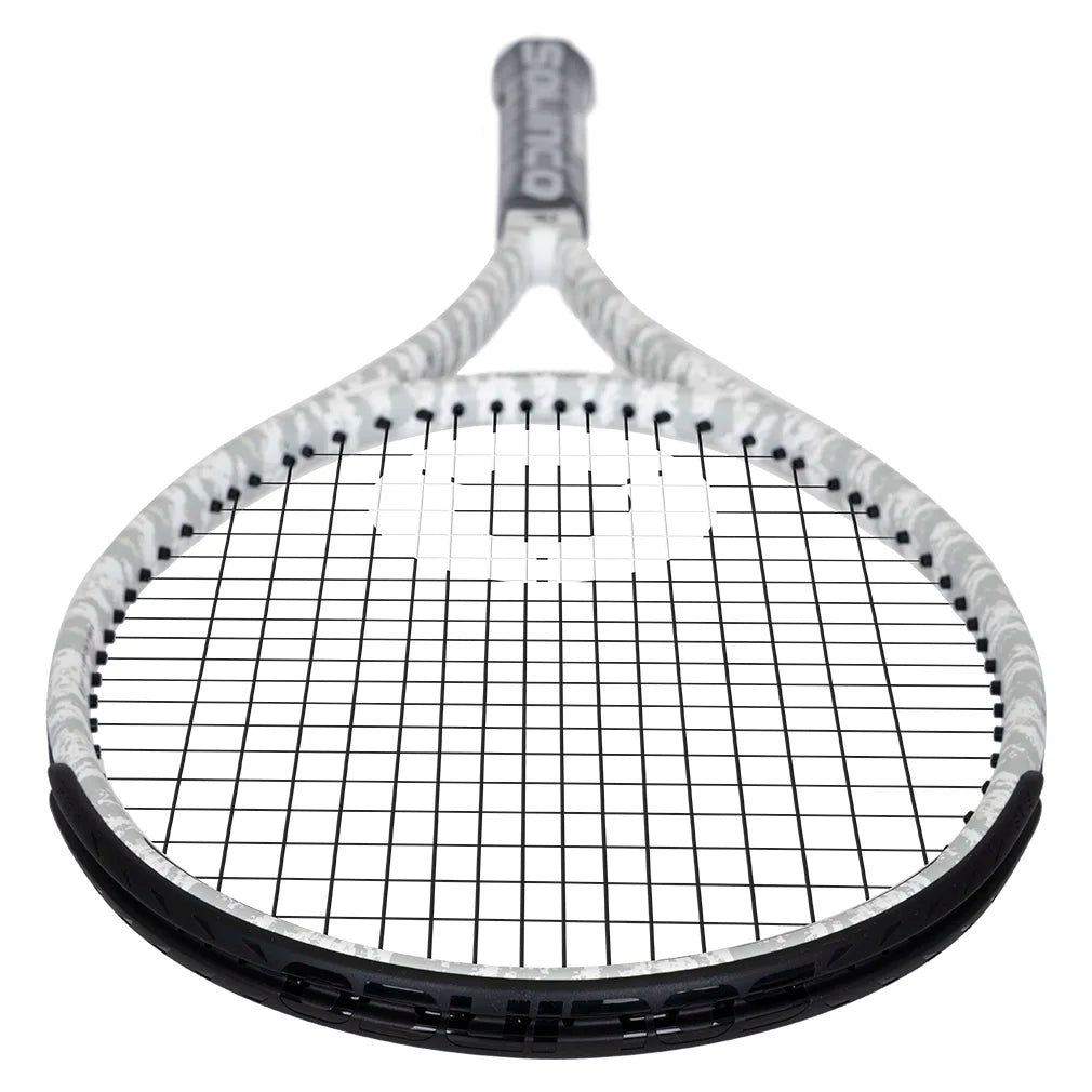 Whiteout V2 290 Tennis Racquet Racquets Solinco