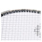 Whiteout V2 305 Tennis Racquet Racquets Solinco