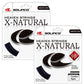X-Natural Tennis String Black Strings Solinco