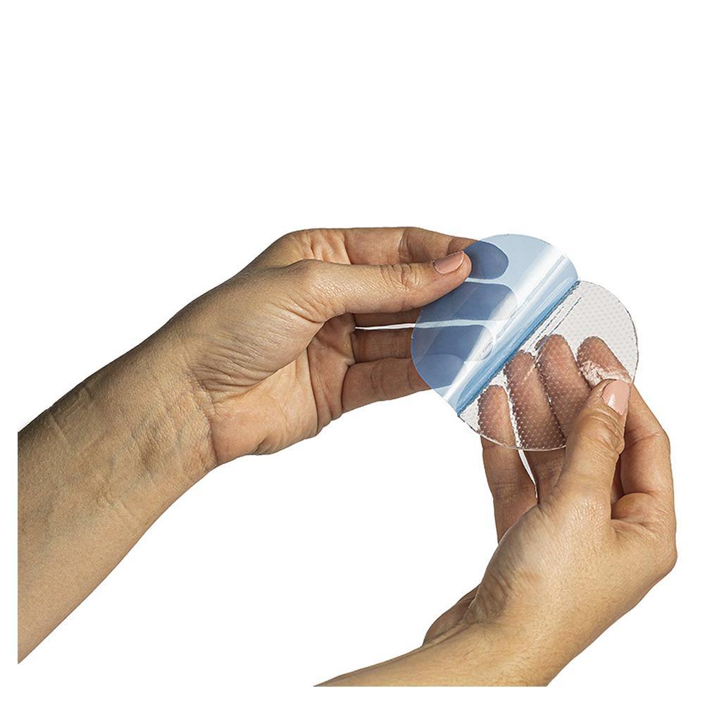 Skin-on-Skin 3 Inch Circles, Jar of 48 2toms