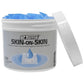 Skin-on-Skin 1 Inch Squares, Jar of 200 Tennis Express