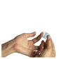 Skin-on-Skin 1 Inch Squares, Jar of 200 Tennis Express