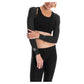 Sun Protection Shoulder Wrap Plain Logo Accessories Sparms