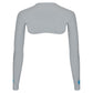 Sun Protection Shoulder Wrap Plain Logo Accessories Sparms