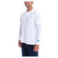 Sun Protection Shoulder Wrap Plain Logo Accessories Sparms