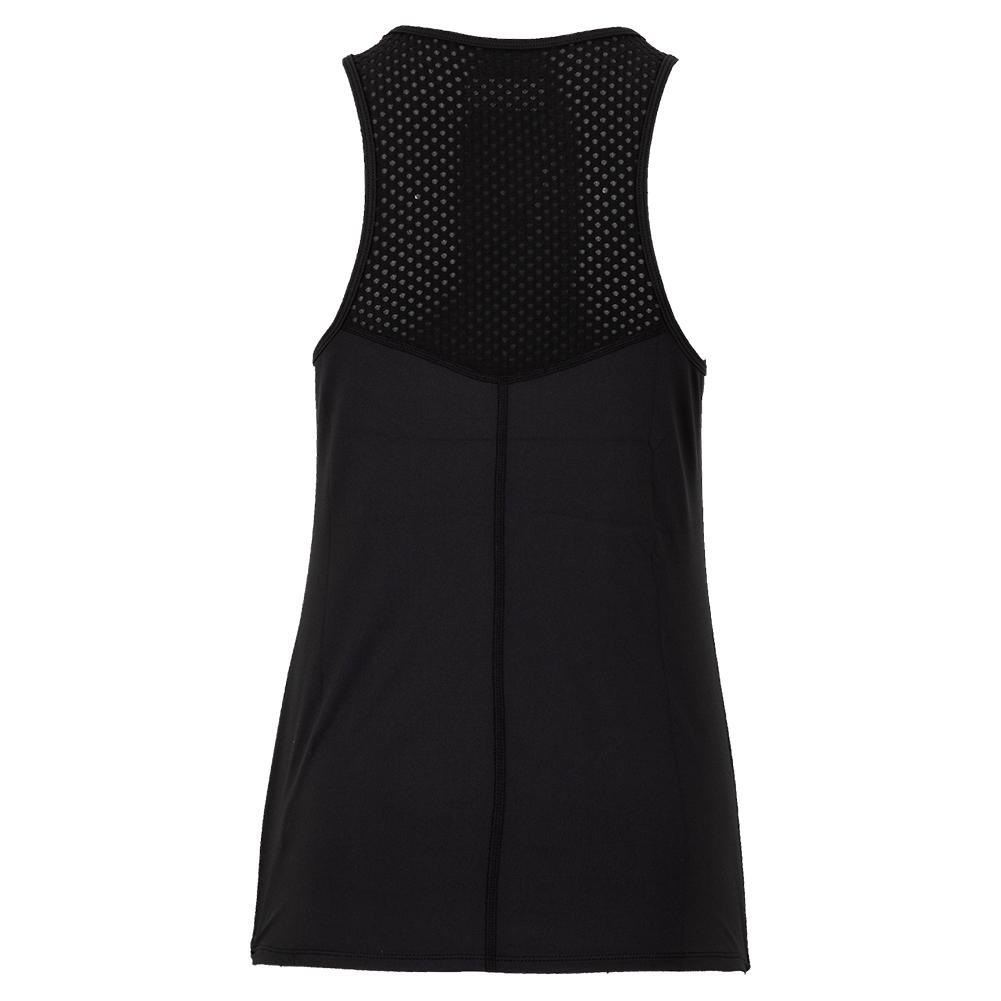 Women's Force Tennis Tank Apparel Lija