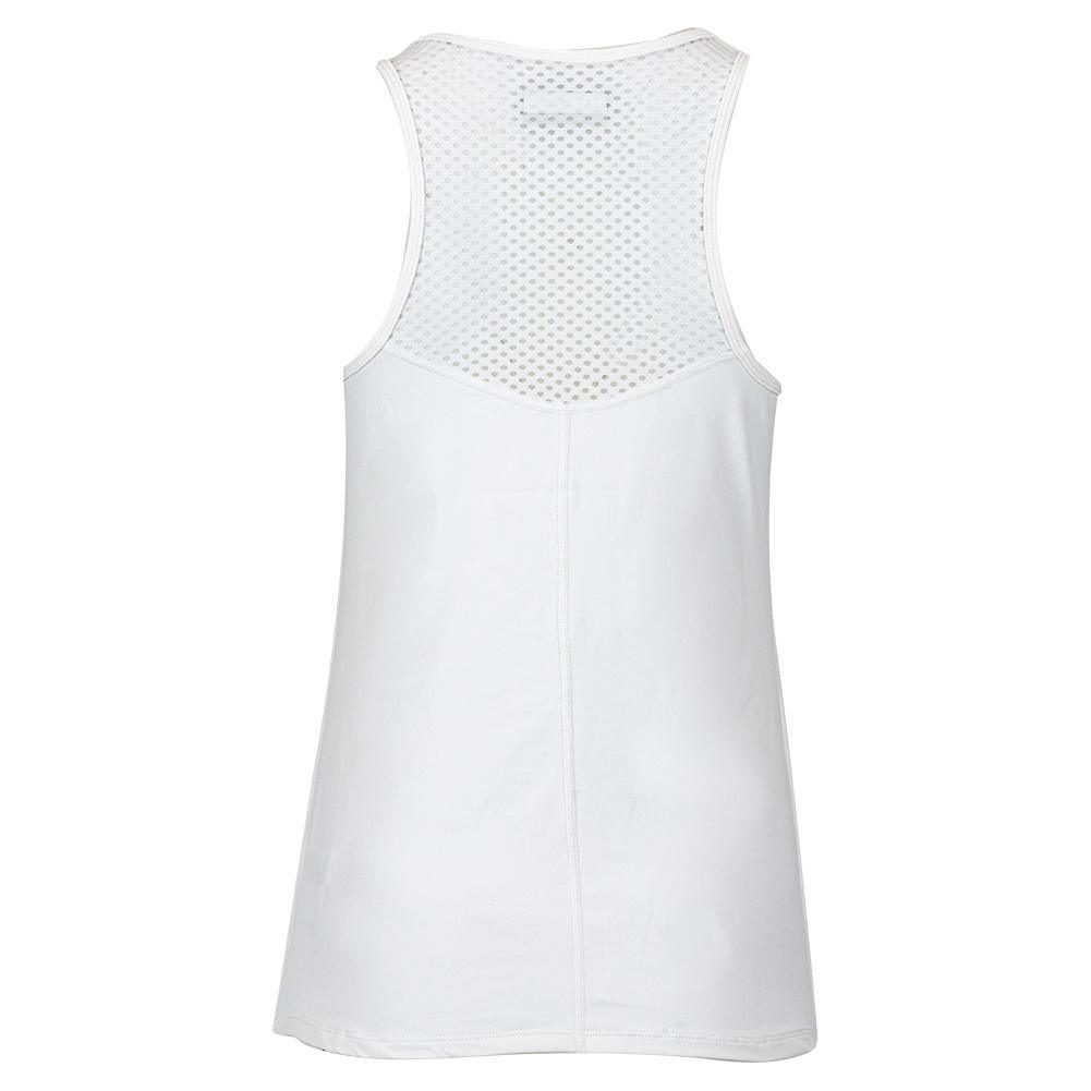 Women's Force Tennis Tank Apparel Lija