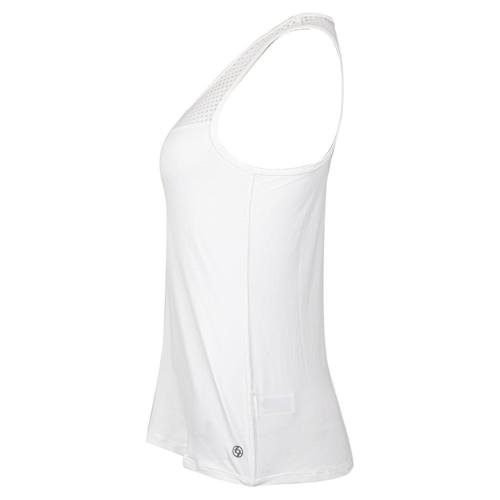 Women's Force Tennis Tank Apparel Lija