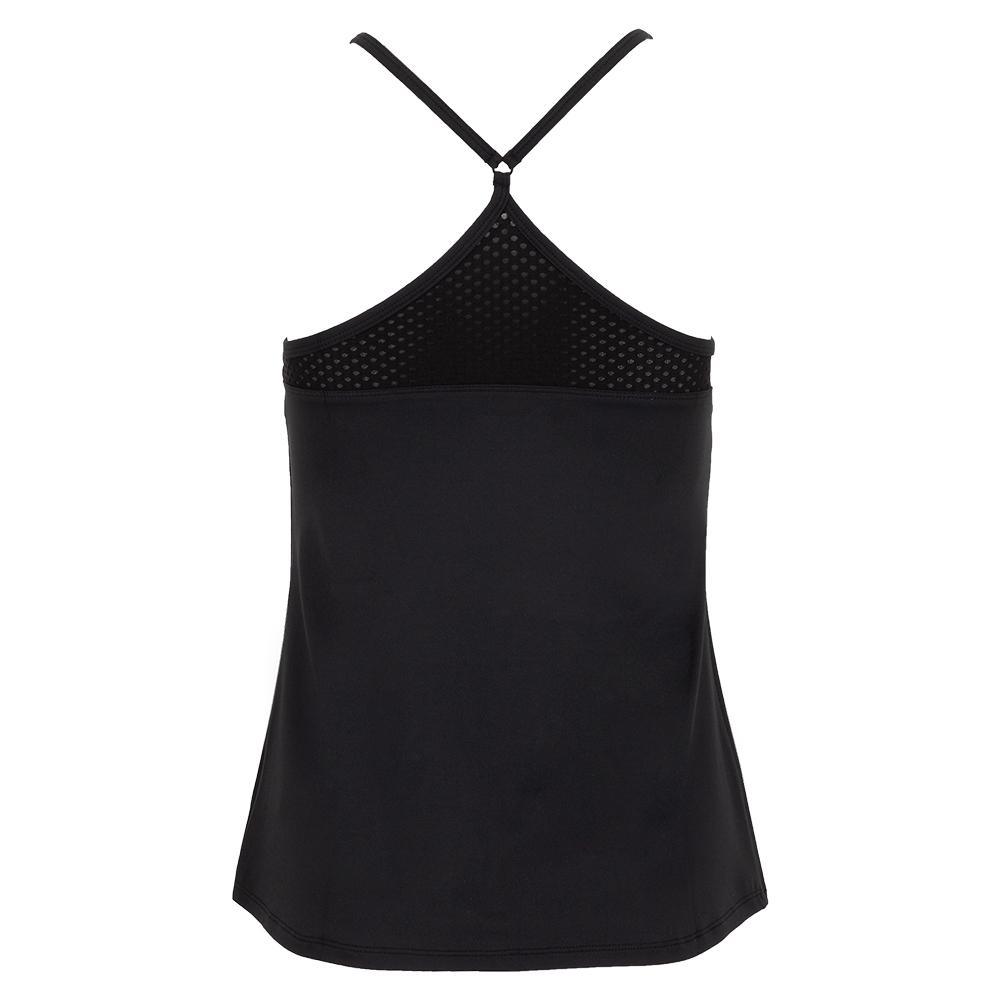 Women's Loop Tennis Tank Apparel Lija