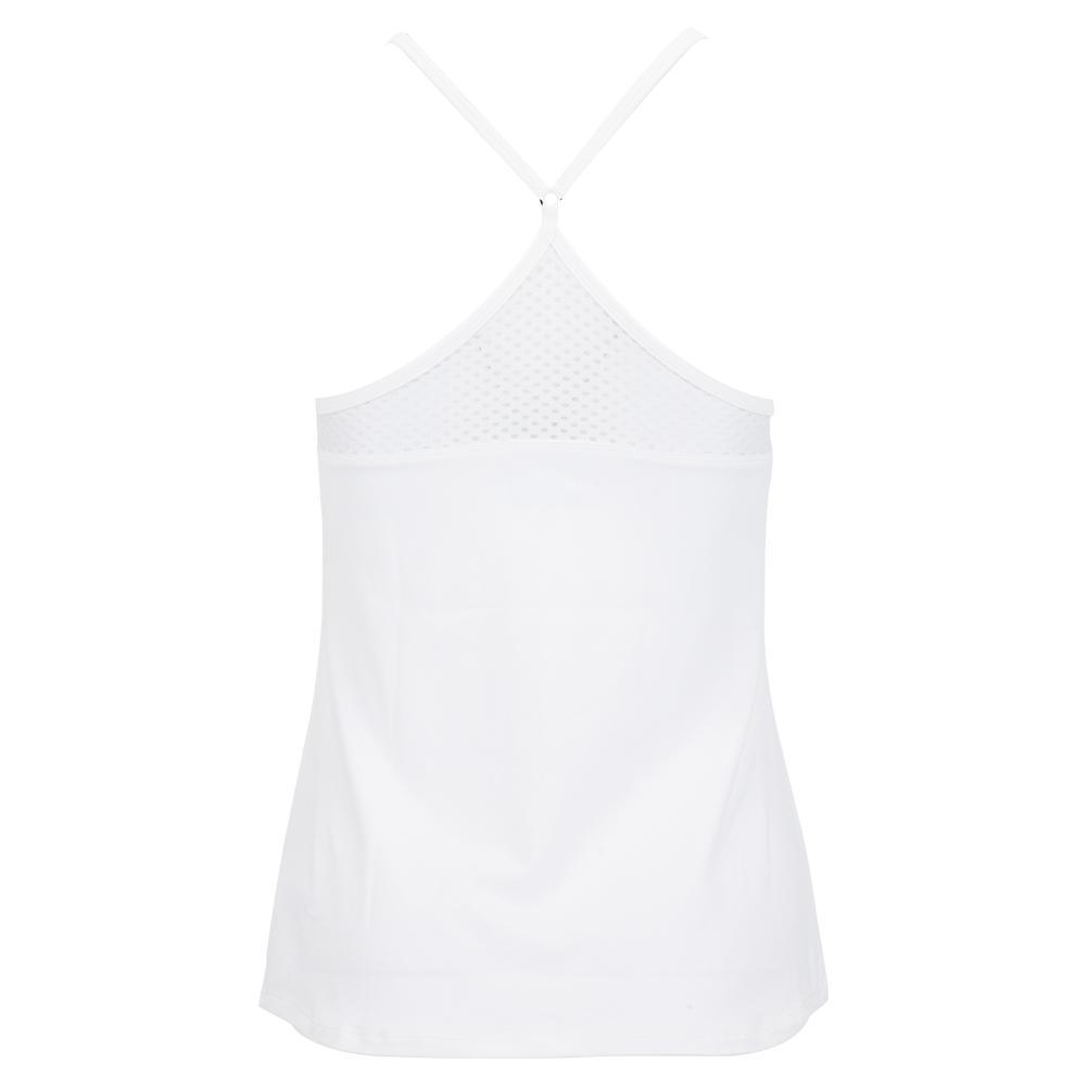 Women's Loop Tennis Tank Apparel Lija