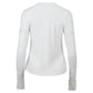 Women's Pacer Long Sleeve Tennis Top Apparel Lija