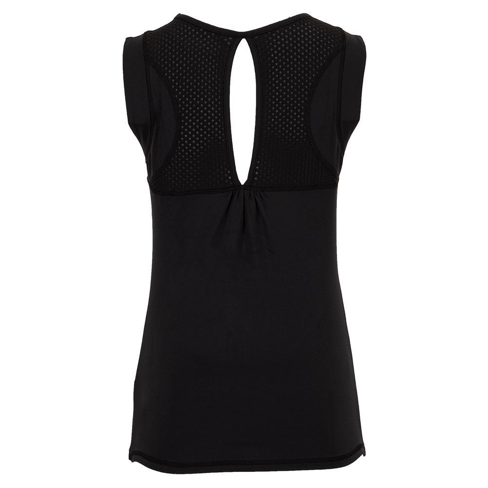 Women`s Power Tennis Tank Apparel Lija