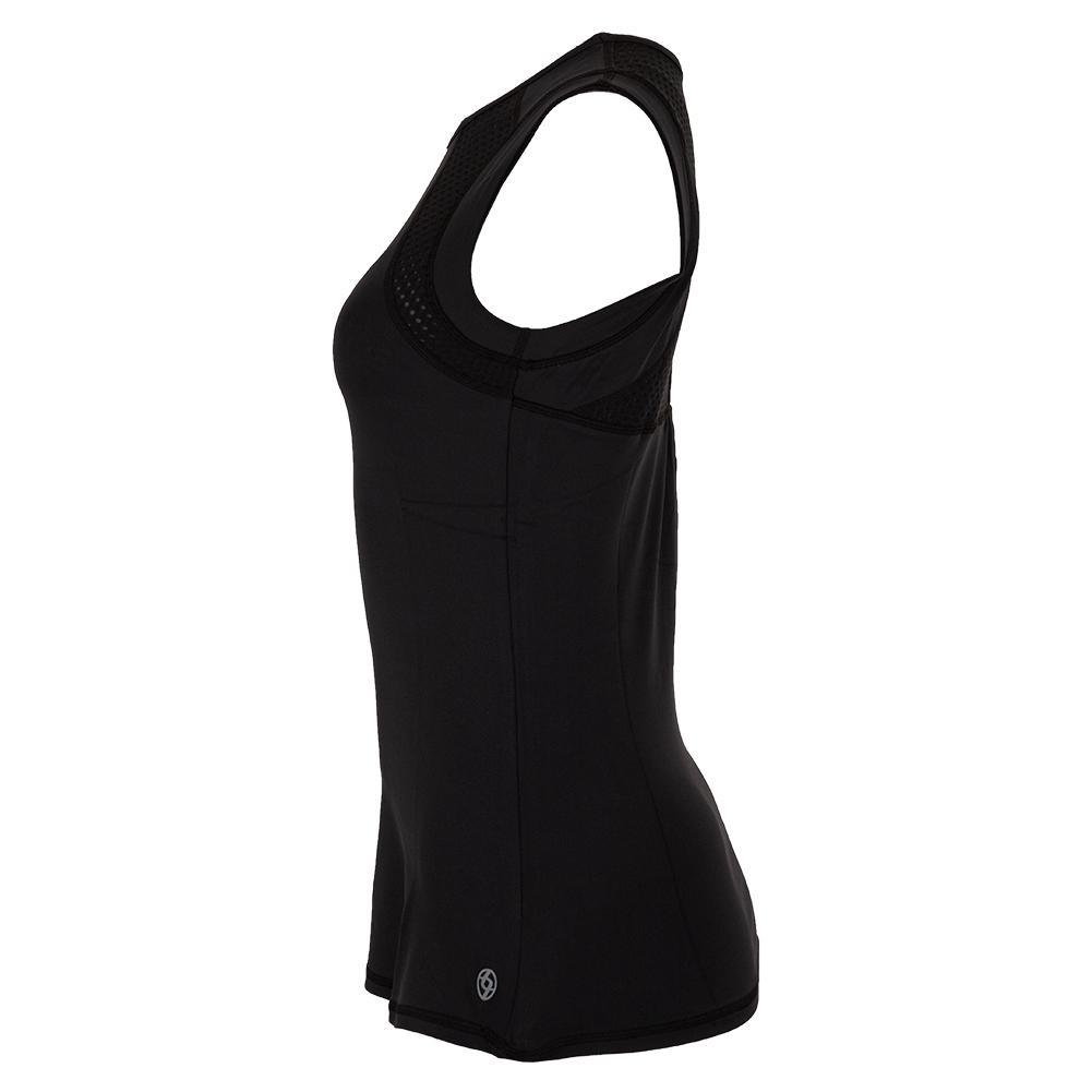 Women`s Power Tennis Tank Apparel Lija
