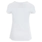 Women's Deep V Tennis Top Apparel Lija