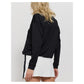 Women's Post Game Tennis Pullover Apparel Lija