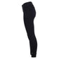 Women's Impact Soul Tennis Pant Black Apparel Lija