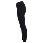 Women's Impact Soul Tennis Pant Black Apparel Lija