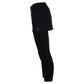Women's Impact Poise Tennis Skapri Black Apparel Lija