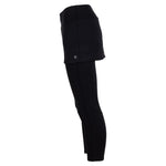 Women's Impact Poise Tennis Skapri Black Apparel Lija